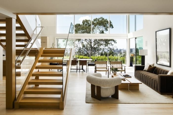 The Hottest Architectural Styles in Los Angeles: A Guide from 33 Years of Experience