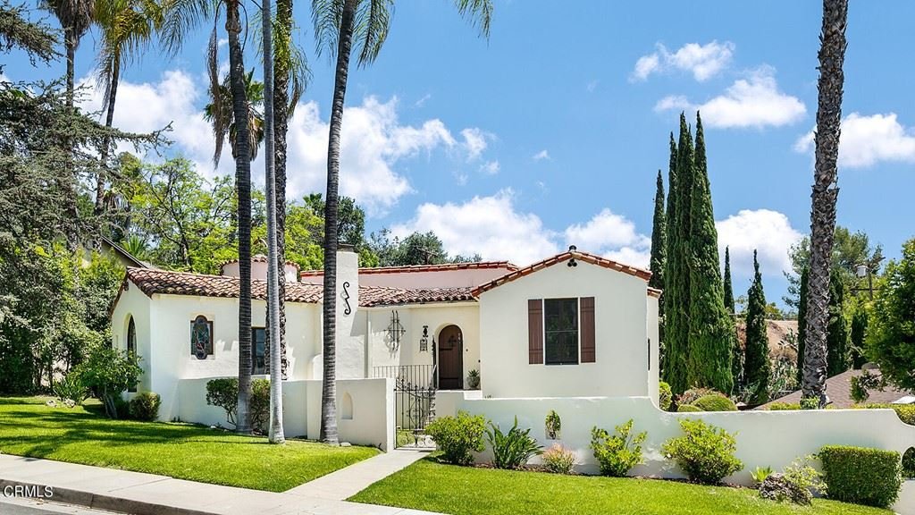 Are There Actually More Homes for Sale in Los Angeles Right Now?