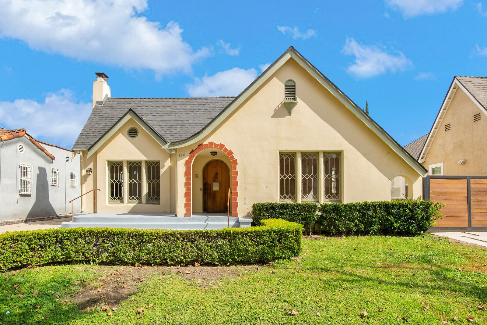 Dream For All Shared Appreciation Loan: A Path to Homeownership in Los Angeles