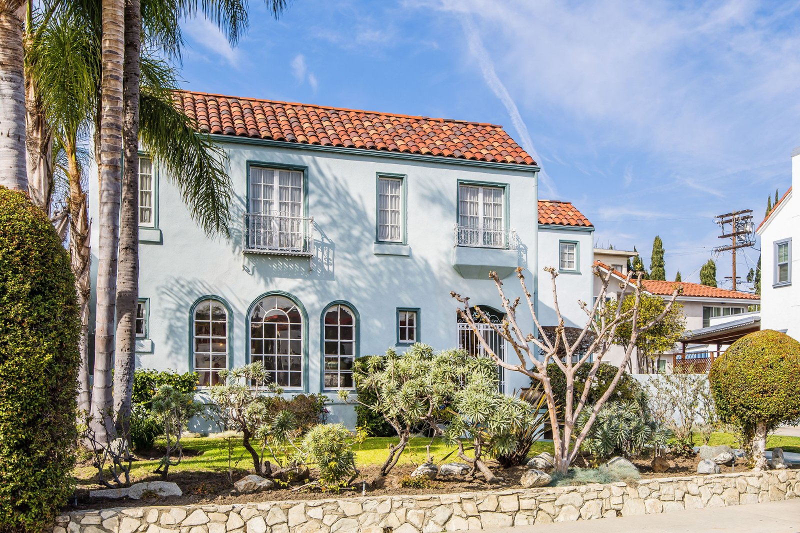 What Buyer Showing Activity Reveals About the 2024 Los Angeles Housing Market