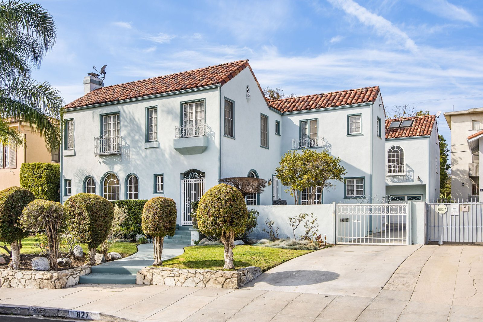 How Changing Mortgage Rates Affect Your Buying Power in Los Angeles