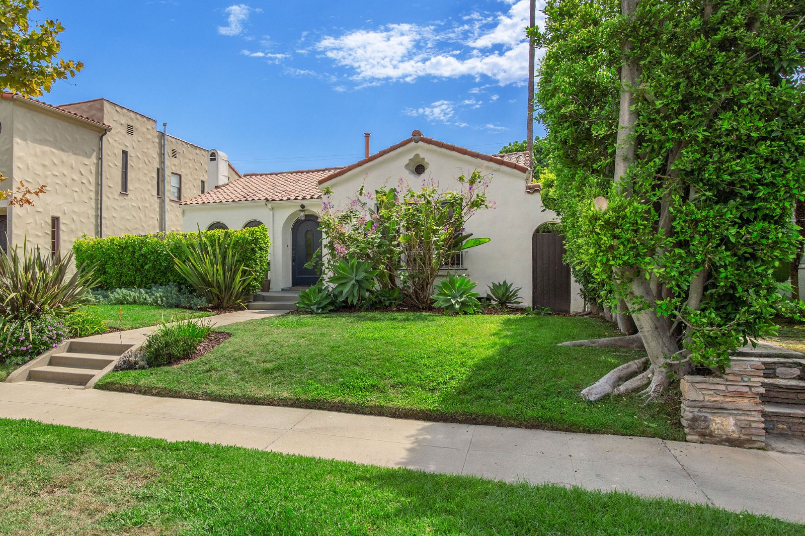 Keys to Success for First-Time Homebuyers in Los Angeles