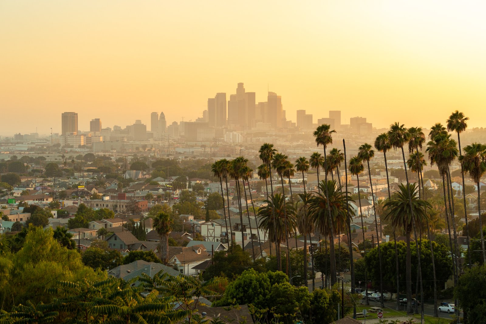 7 Best Day Trips From Miracle Mile, Los Angeles: Beaches, Mountains & Desert Escapes