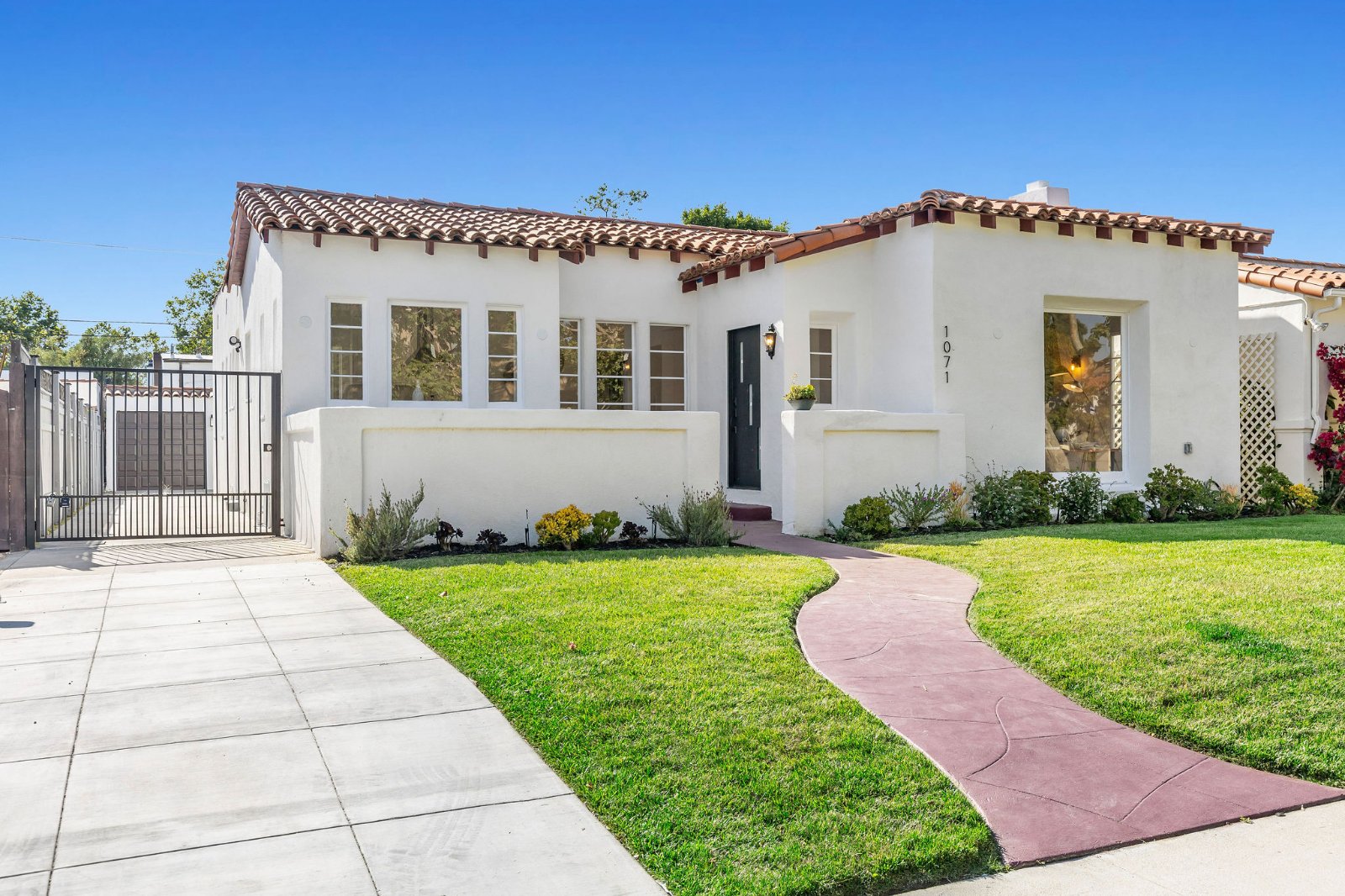 Falling Out of Love with Your House? It May Be Time to Move in Los Angeles