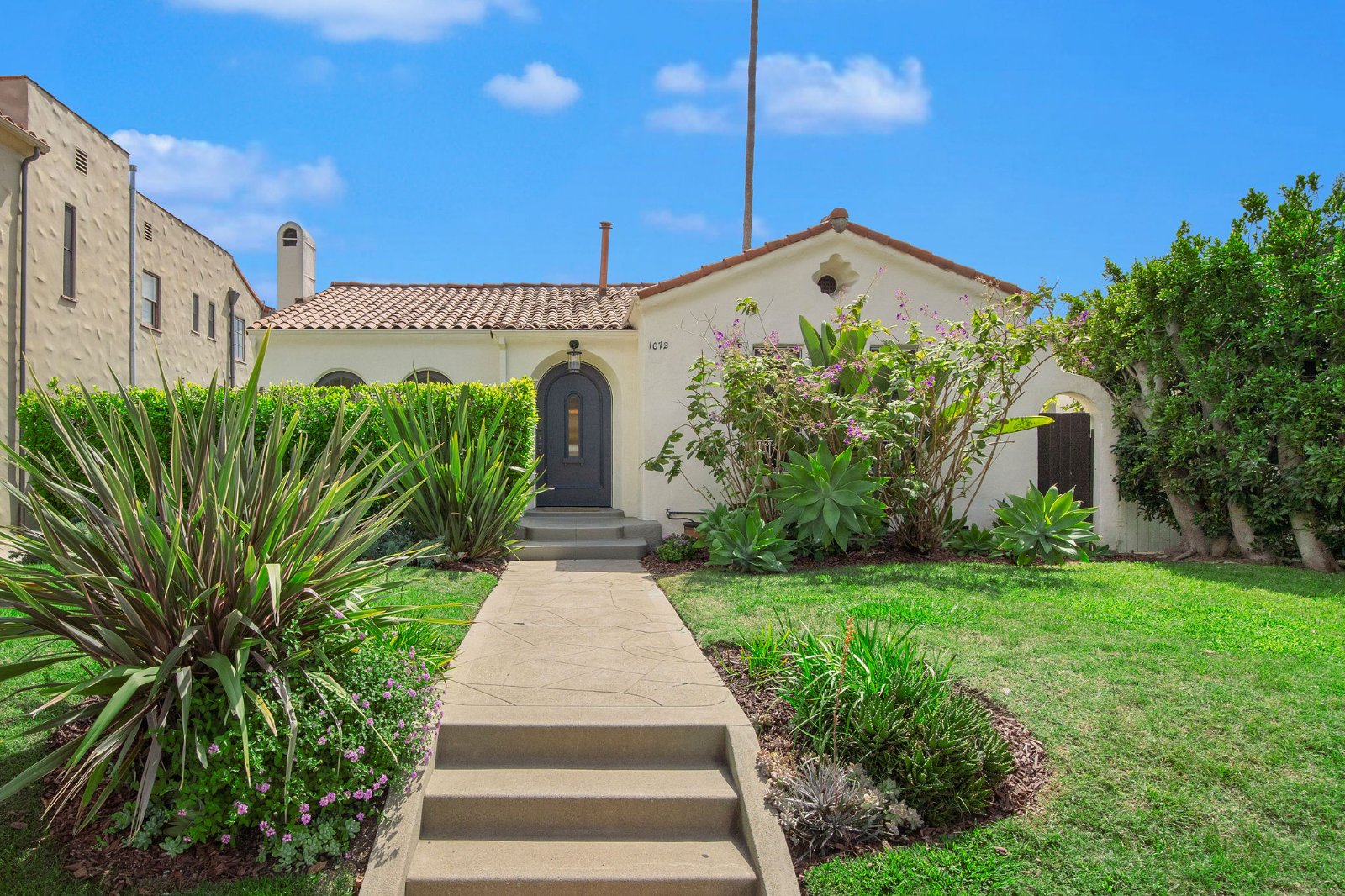 Keys to Success for First-Time Homebuyers in Los Angeles