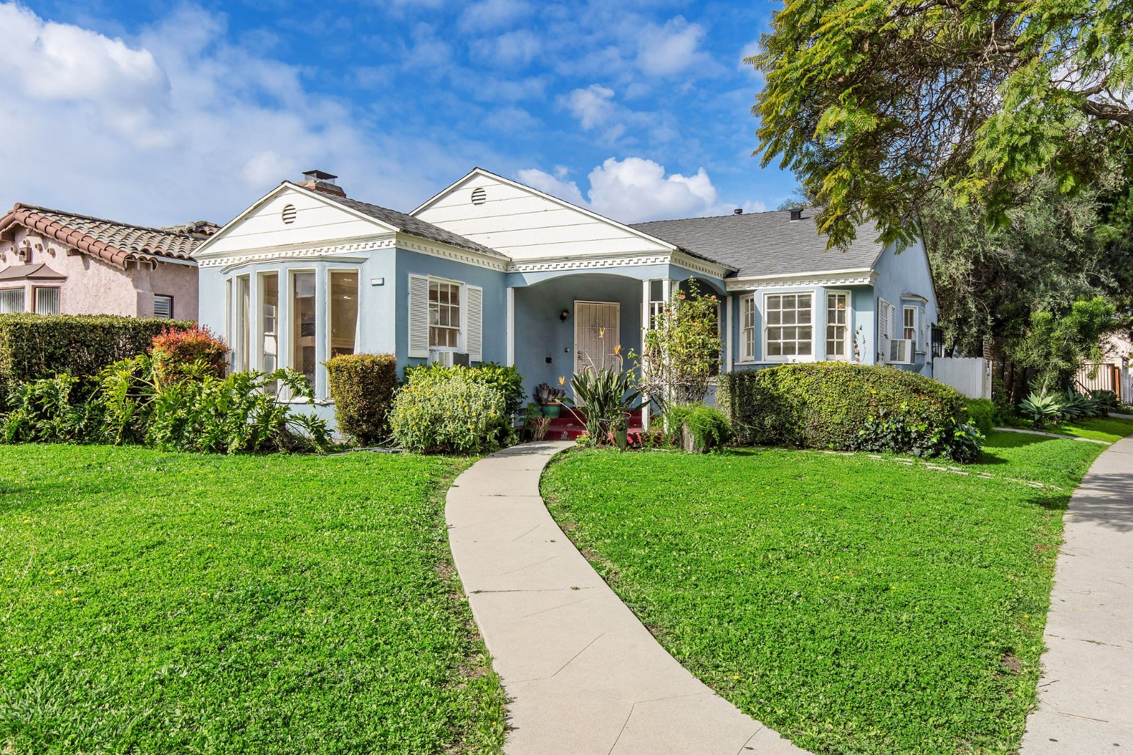 Thinking About Using Your 401(k) to Buy a Home in Los Angeles? Read This First