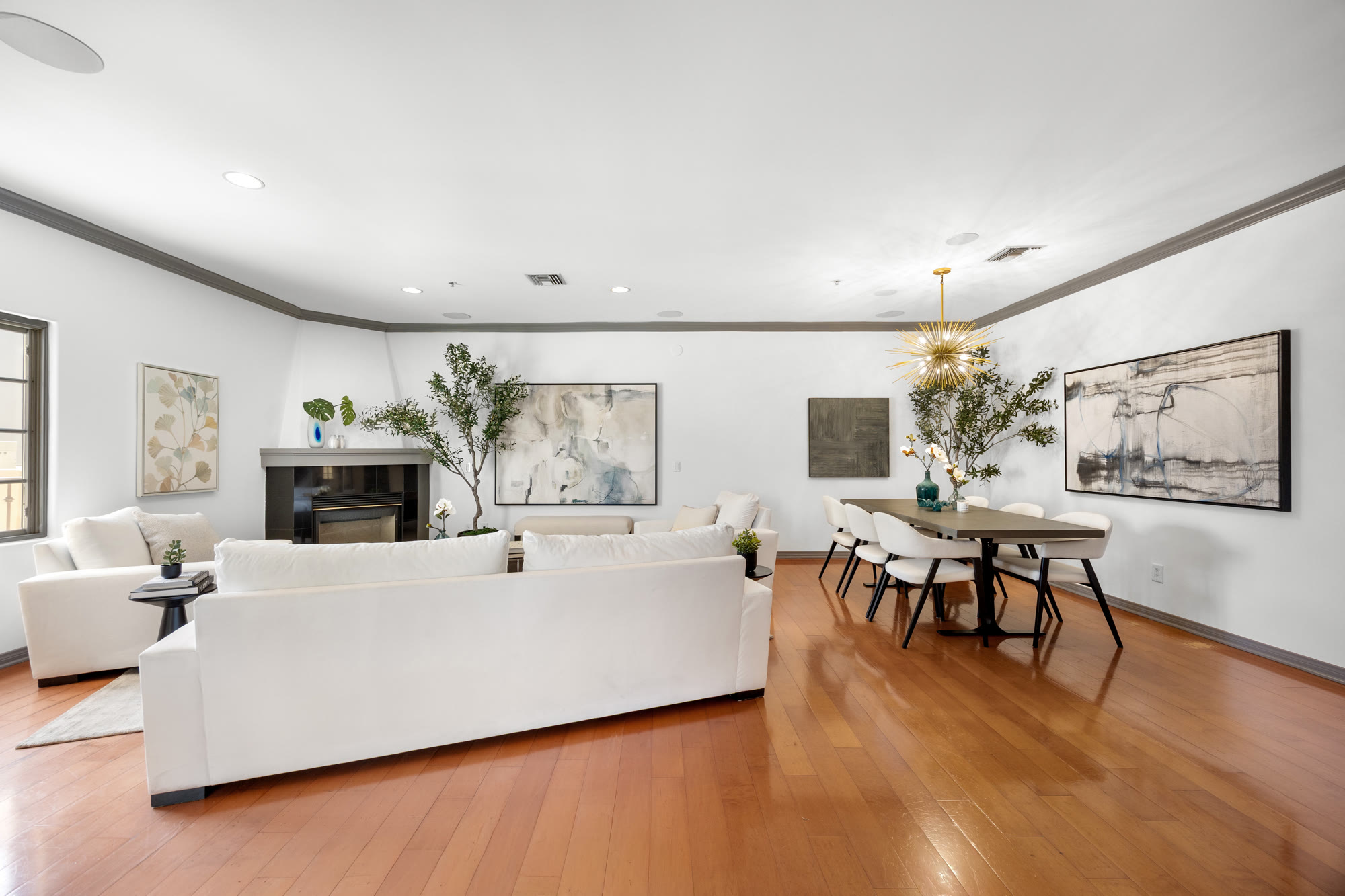 What Is Life Like in West Hollywood? Inside The Desmond at 851 San Vicente